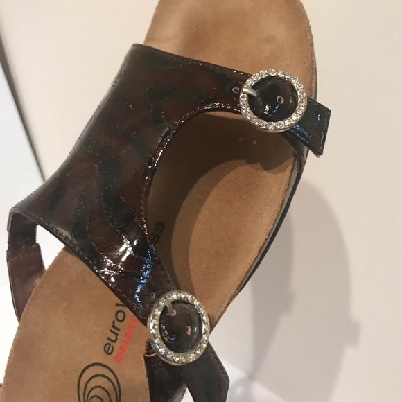 Women’s stylish sandals - Picture 3 of 8